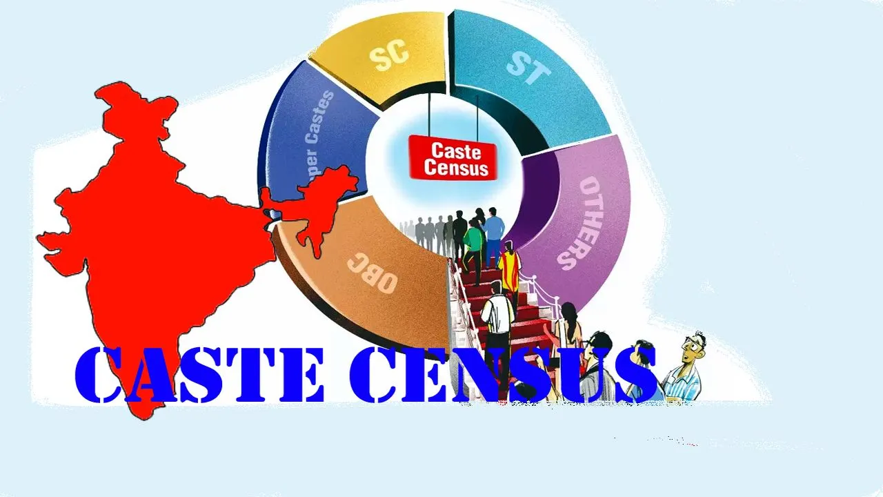 caste census