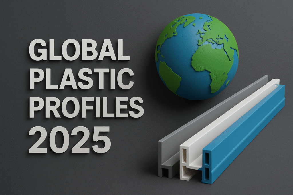 Global Plastic Profiles