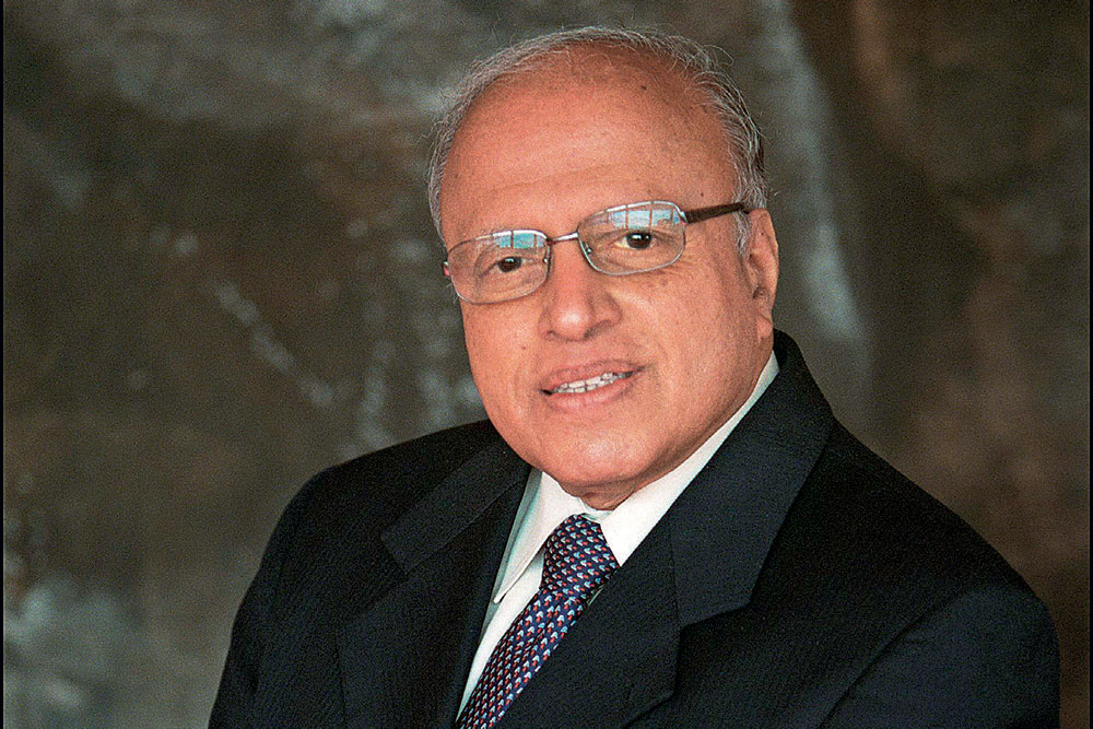 M S Swaminathan Centenary Conference